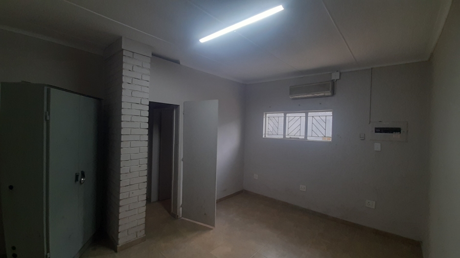 Commercial Property for Sale in Potchefstroom Industrial North West